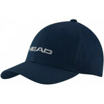 Head Kapa s šiltom Promotion Cap 287299 Mornarsko modra