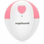 Jumper Medical AngelSounds JPD-100S domači ultrazvok za nosečnice 1 kos