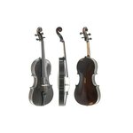 Viola Germania 11 Model Pariz Gewa - Model Berlin Antique; 40,8 cm; nepostavljena violina