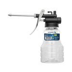 shumee HOGERT OLJEVNIK 250ml PROZORNA KAPAC