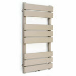 Blumfeldt Fairmont, 80 x 45, radiator, 375W, topla voda, 3 držala za brisače, 1/2
