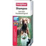 Beaphar šampon proti srbeči koži, 200 ml