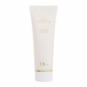 Christian Dior Prestige La Mousse Micellaire Cleansing Foam čistilna pena za vse tipe kože 120 g za ženske
