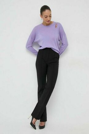 Volnen pulover Liu Jo ženski
