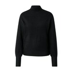 VERO MODA Pulover črna 21921093