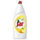 Jar detergent za pomivanje posode Lemon, 1350 ml