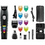 Wahl Color Trim Advanced prirezovalnik za celo telo 1 kos