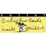Zotter Schokoladen Čokolada vas osrečuje - 70 g