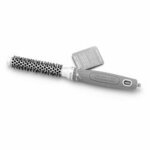 Olivia Garden Ceramic+Ion Thermal Brush 15 mm krtača za lase
