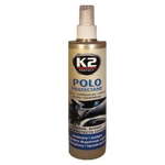 K2 pršilo za armaturo Polo Protectant Mat 700ml