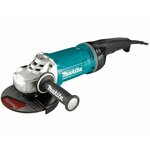 Makita GA7070X1 kotna brusilnik
