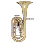 Bariton horn mod. 124 MTP