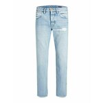 JACK & JONES Kavbojke 'CHRIS' moder denim 8012111