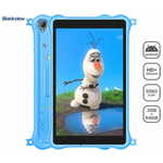 Blackview tablet Tab 50 Kids, 13"/8", 64GB, modri/rozi/vijolični
