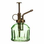 Zelen razpršilnik iz bakra in stekla Sass & Belle, 200 ml