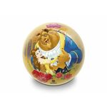 Mondo Otroška žoga MONDO BEAUTY AND ANIMAL -BELLE 230 - Disneyjeva princesa 230
