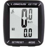 Longus AX-11W Kolesarska elektronika