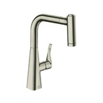 Hansgrohe Metris M71 220 sBox pipa