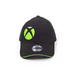 Difuzed Xbox: Symbol Adjustable Cap kapa s šiltom
