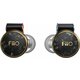 Brezžične slušalke FiiO FD3 True Wireless Bluetooth, črne barve