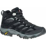 Merrell J036243 MOAB 3 MID GTX črno/siva, J036243 | ZDA 8,5 | UK 8 | 42 EUR