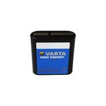 Varta alkalna baterija 3LR12, Tip 4.5 V, 4.5 V