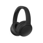 Panasonic RB-M300BE-K slušalke, bluetooth/brezžične, črna, mikrofon