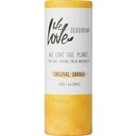 "We Love The Planet Original Orange dezodorant - deo stik 40 g"