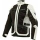 Dainese Desert Tex Jacket Peyote/Black/Steeple Gray 50 Tekstilna jakna