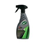 Keramični vosek v razpršilu z zaščitnim premazom, 500 ml, Turtle wax