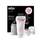 Braun Silk-epil SE7060 depilator