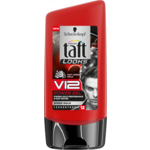 Schwarzkopf Taft V12 Power Gel gel za lase izredno močna 150 ml