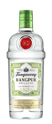 Tanqueray Gin Rangpur Gin 0