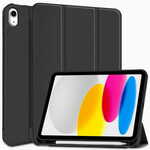 Tech-protect SC Pen ovitek za iPad 10.9'' 2022, črna
