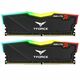 TeamGroup Delta/Delta RGB TF3D432G3200HC16FDC01 32GB DDR4 3200MHz, CL16, (2x16GB)