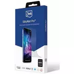 3MK 3mk Silky Matt Pro - Mat zaščitna folija za Samsung Galaxy M35