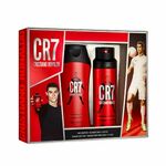 Cristiano Ronaldo CR7 darilni set I. za moške