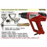 Yato fen za vroč zrak 82291 2000W