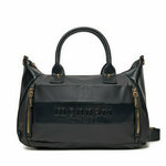 Ročna torba Monnari TORIMP0-24Z-BAG5840-K020D000-R00 Črna