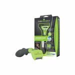 Glavnik Furminator dolgi plašč S do 9 kg