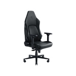 Razer Iskur V2 siva/temno siva/zelena/črna