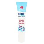Dermacol AcneClear gel proti staranju kože 15 ml za ženske