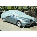 Sumex pregrinjalo za avto PVC, L, 480 x 175 x 120 cm