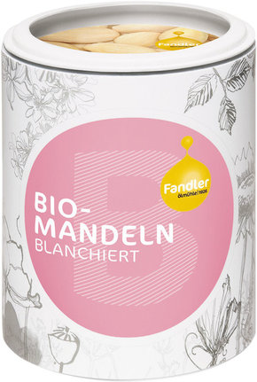 Ölmühle Fandler Bio mandlji - 180 g