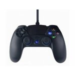 Gembird JPD-PS4U-01, črni