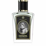 Zoologist Cockatiel parfumski ekstrakt uniseks 60 ml