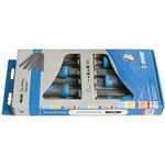 UNIOR garnitura grobih pil v kartonu 762/5B 612929