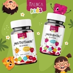Imunobiotiki in Multivitamini za otroke