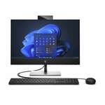 HP-hewlett-packard Računalnik ProOne 440 G9 Intel Core i7-14700T 60,45 cm 23,8 Palca 16 GB 512 GB/SSD W11P