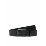 Guess Moški pas Not Coordinated Belts BM7809 P4135 Črna